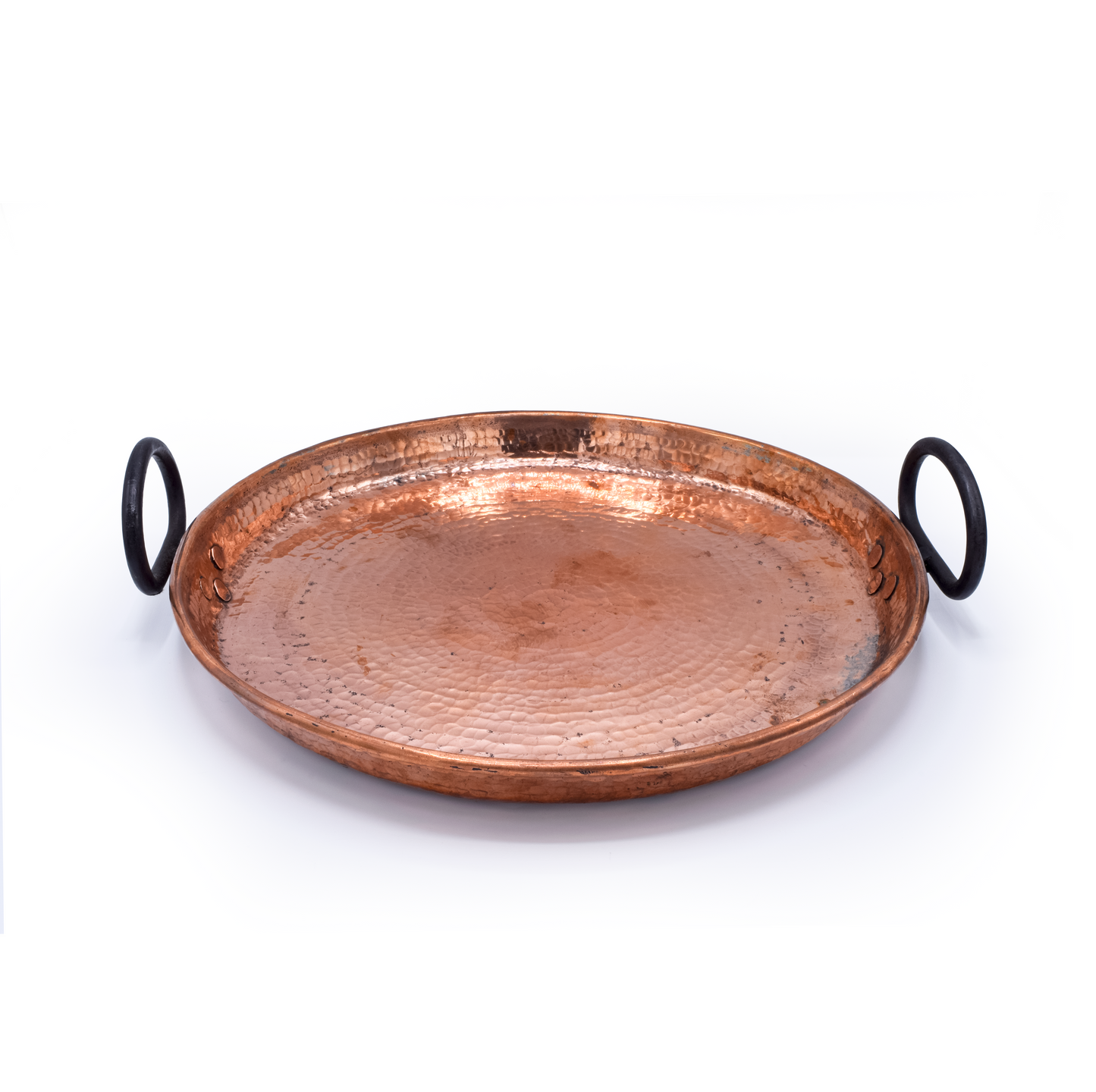 Tradición Tray with Handles