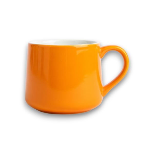 12oz Small Crescent - Dandelion