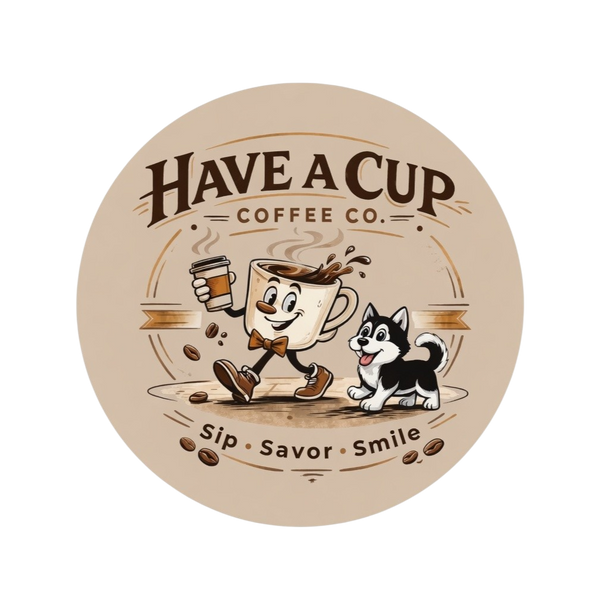 Have a Cup Coffee Co.