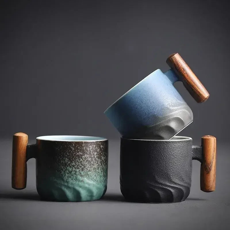 Coffee & Tea Mugs