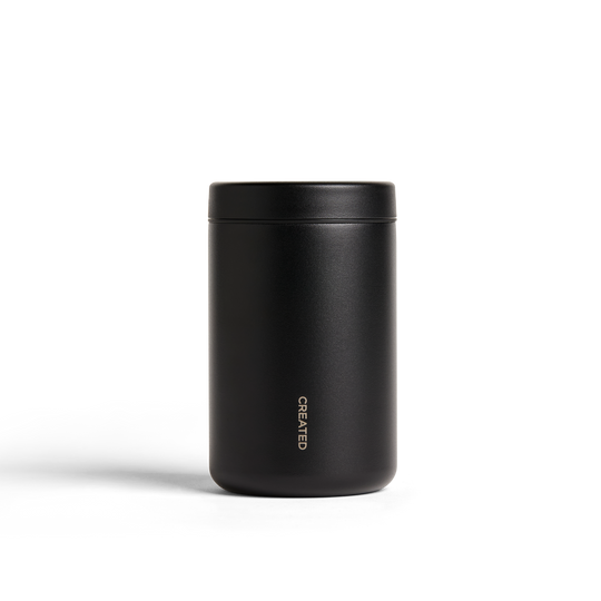 8oz Nomad Sip Tumbler - Black