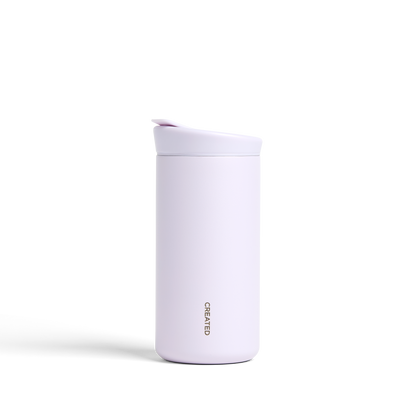 12oz Nomad Flip Tumbler - Lavender - Restocking in March