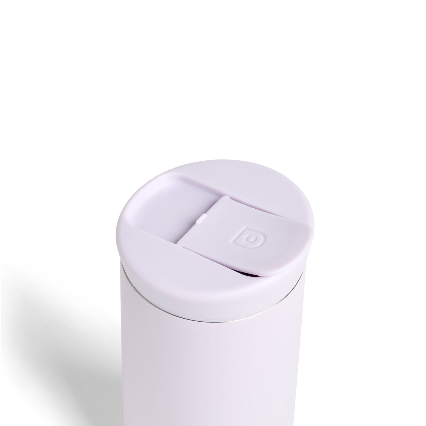 12oz Nomad Flip Tumbler - Lavender - Restocking in March
