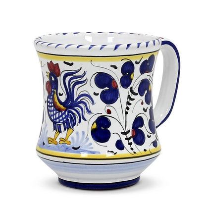 ORVIETO ROOSTER Mug/Goblet - Pack Of: 1