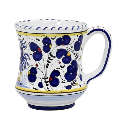 ORVIETO ROOSTER Mug/Goblet - Pack Of: 1