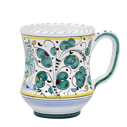 ORVIETO ROOSTER Mug/Goblet - Pack Of: 1