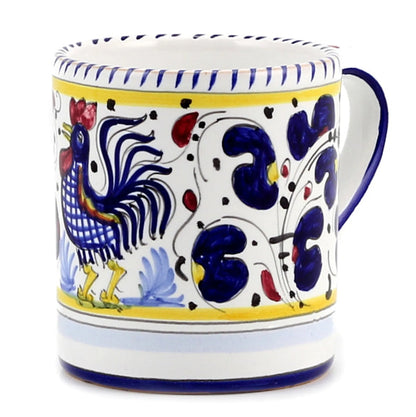 ORVIETO ROOSTER Mug/Goblet - Pack Of: 1