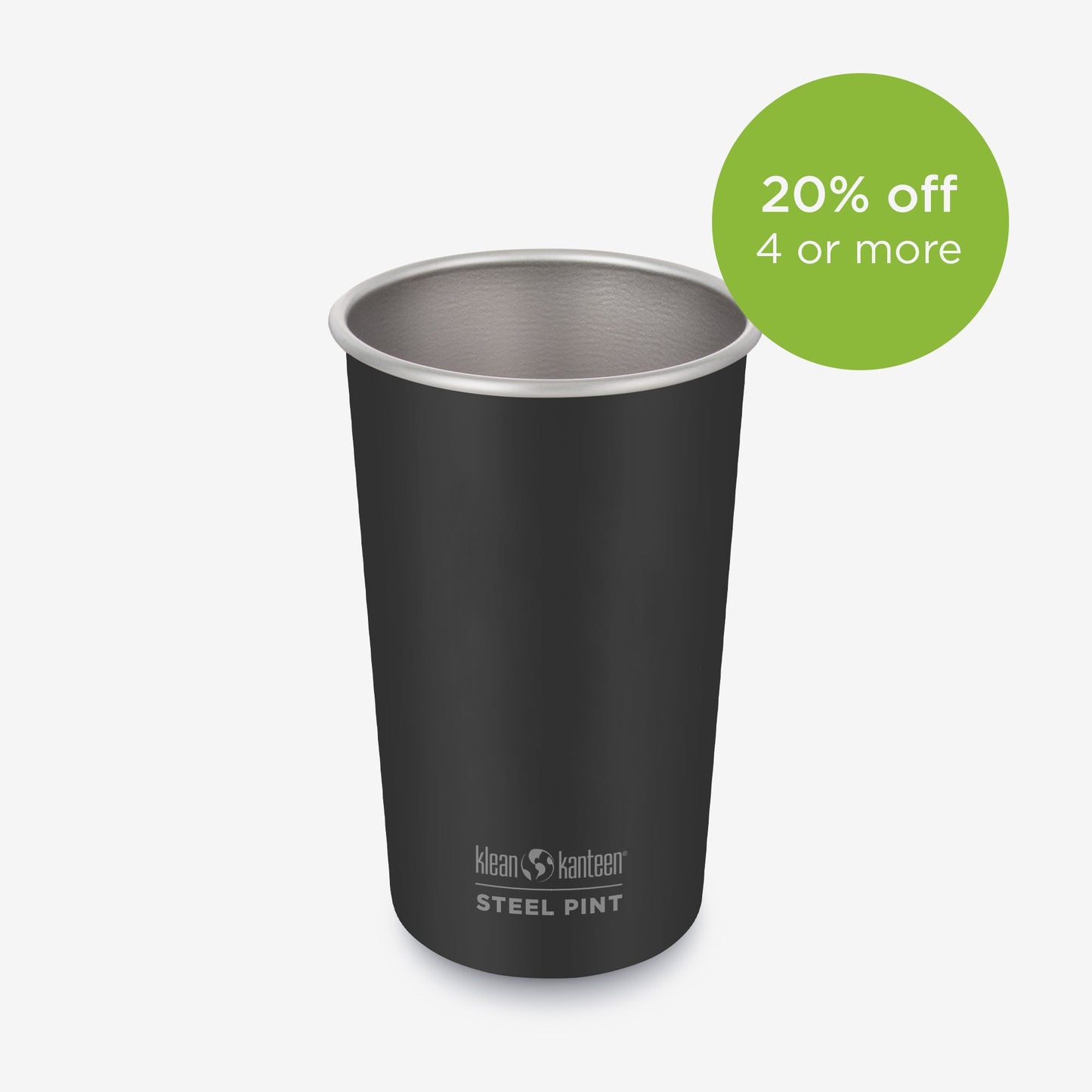 16oz Pint Cup