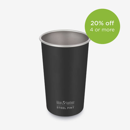 16oz Pint Cup