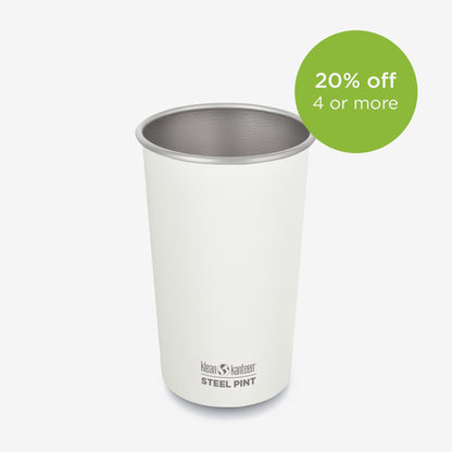 16oz Pint Cup