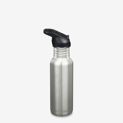 18oz Classic with Flip Seal Sport Cap
