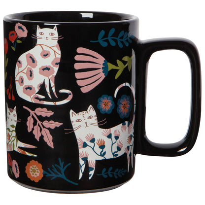 Danica Studio - Catbloom Studio Mug