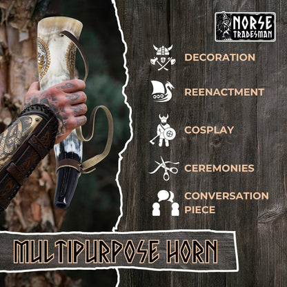 War Horn