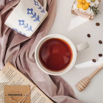 Orren Handcrafted Nordic Coffee Mug
