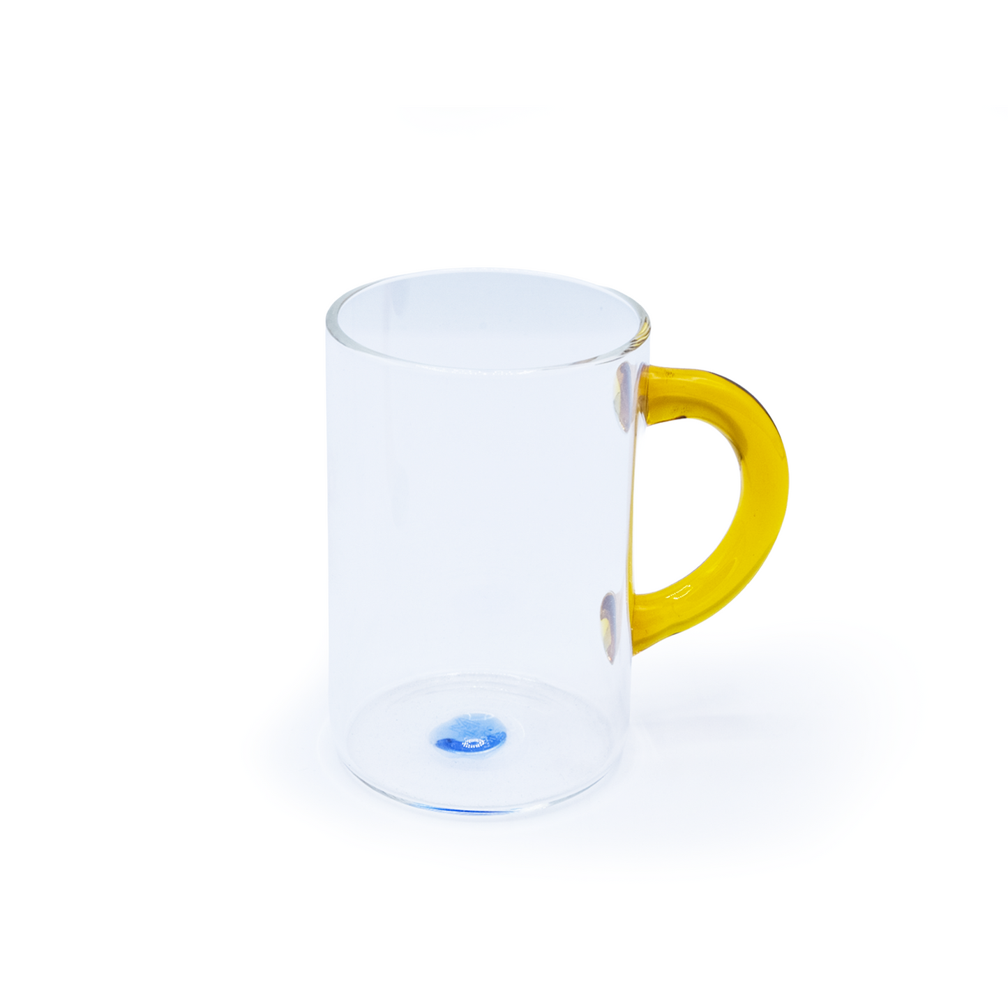 Lollipop Small Mug Set