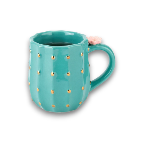 Cactus Mug