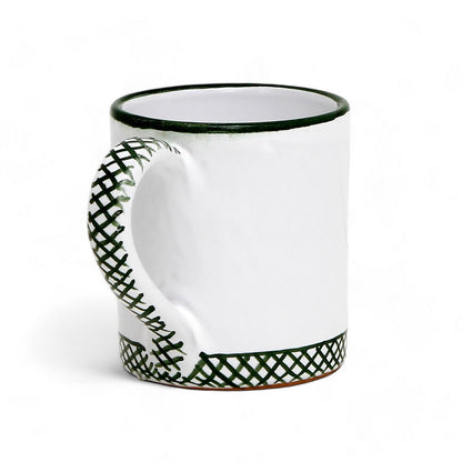 GIARDINO: Mug (10 Oz.)