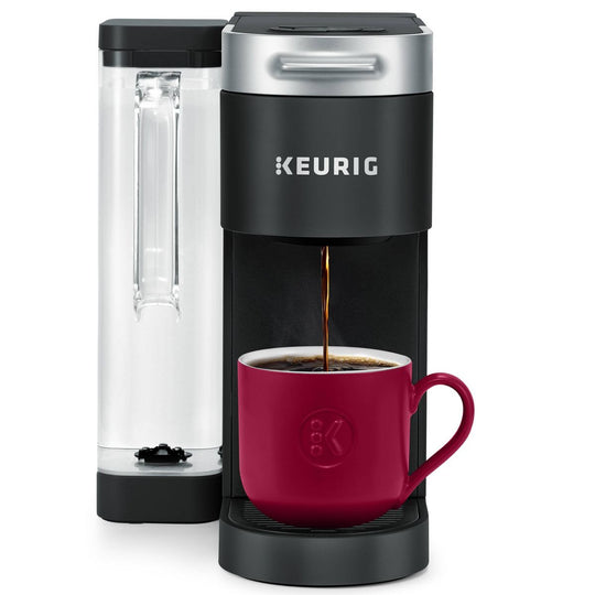 Keurig K-Supreme Single Serve K-Cup Pod Coffee Maker, Multistream Technology