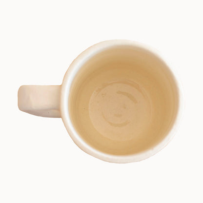 Handcrafted Ceramic Mug