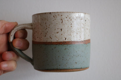 The Mug