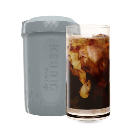 Keurig Hyper Chiller Iced Coffee Maker