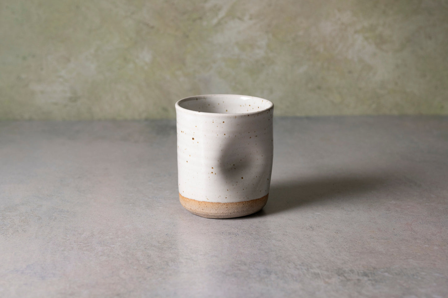 Thumb Cup