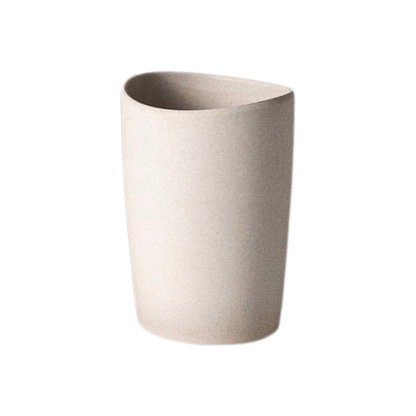 Bamboo Fiber Cup