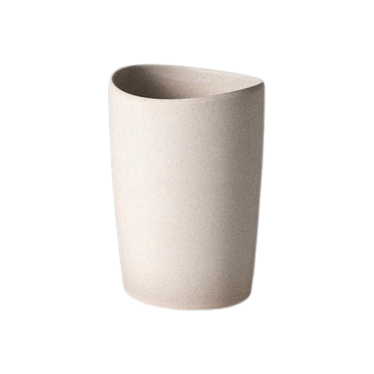 Bamboo Fiber Cup