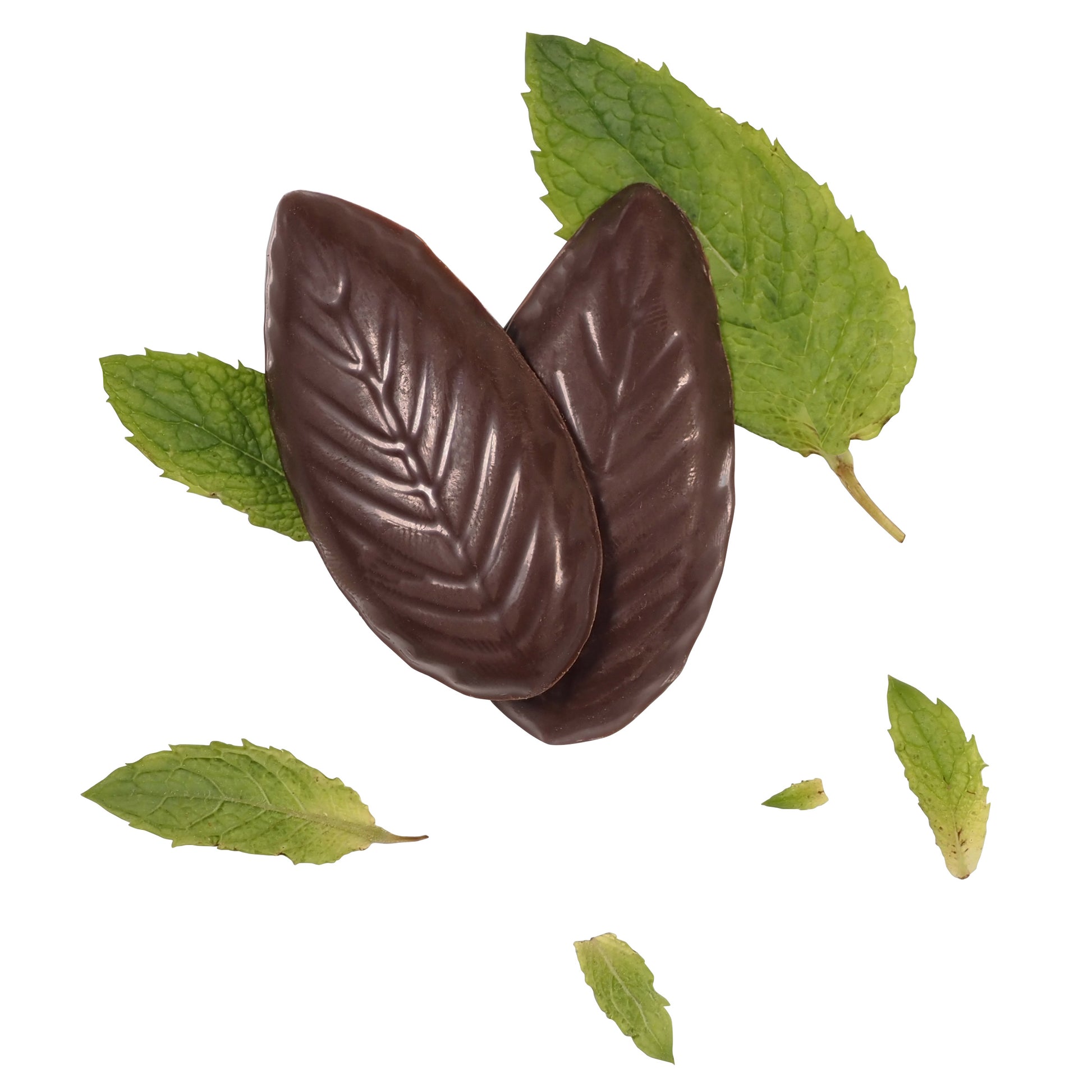 A'Cappella after Dinner Mints, 2-Pack, 44 Total Mints, 10 Oz. Total