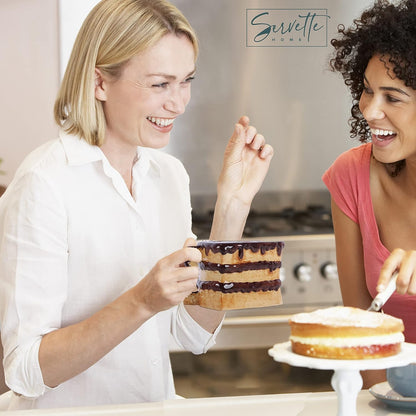 Indulge in Fun with Our Slice of Cake 12oz Ceramic Coffee Mug - Perfect for Coffee Lovers!