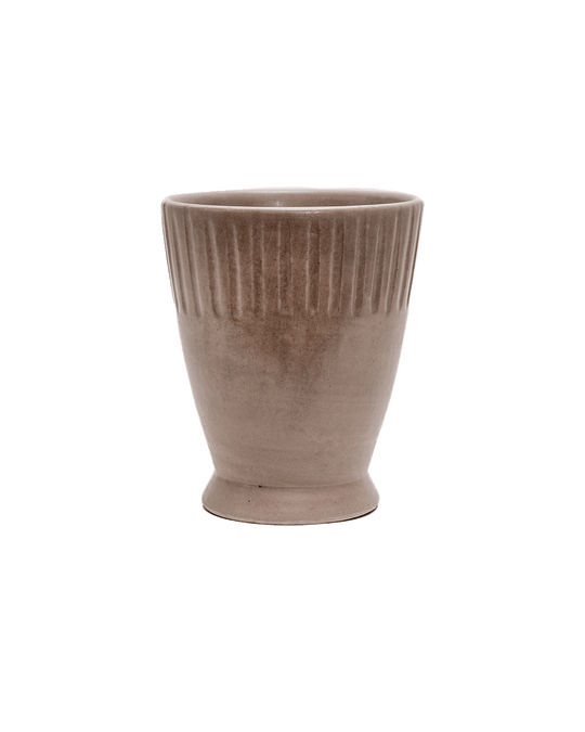 Earth Lines Tumbler