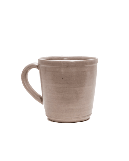 Earth Oval Mug