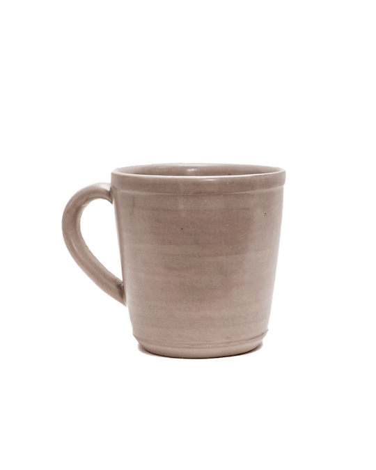 Earth Oval Mug