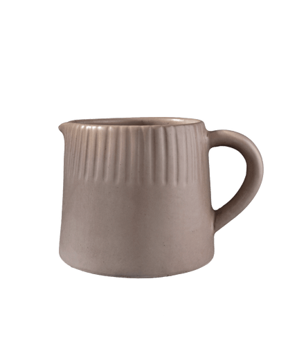 Earth Lines Pitcher