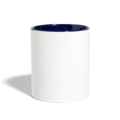 Contrast Coffee Mug