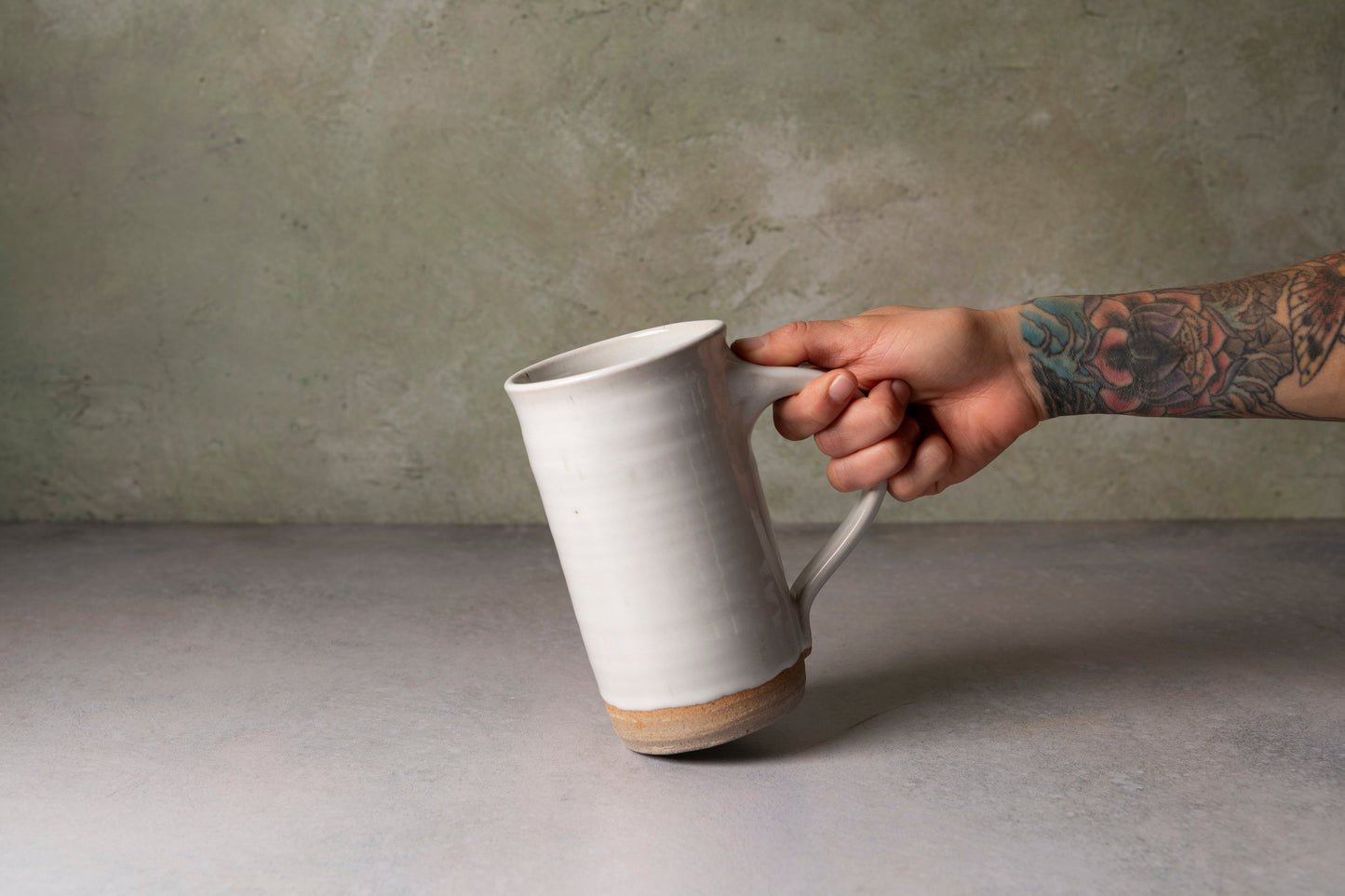 Tall Mug
