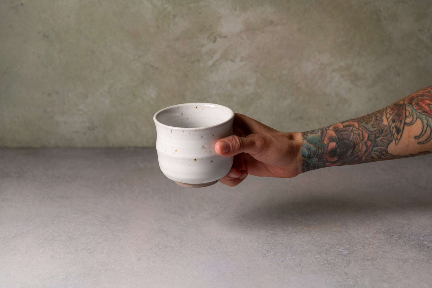 Tea Cup