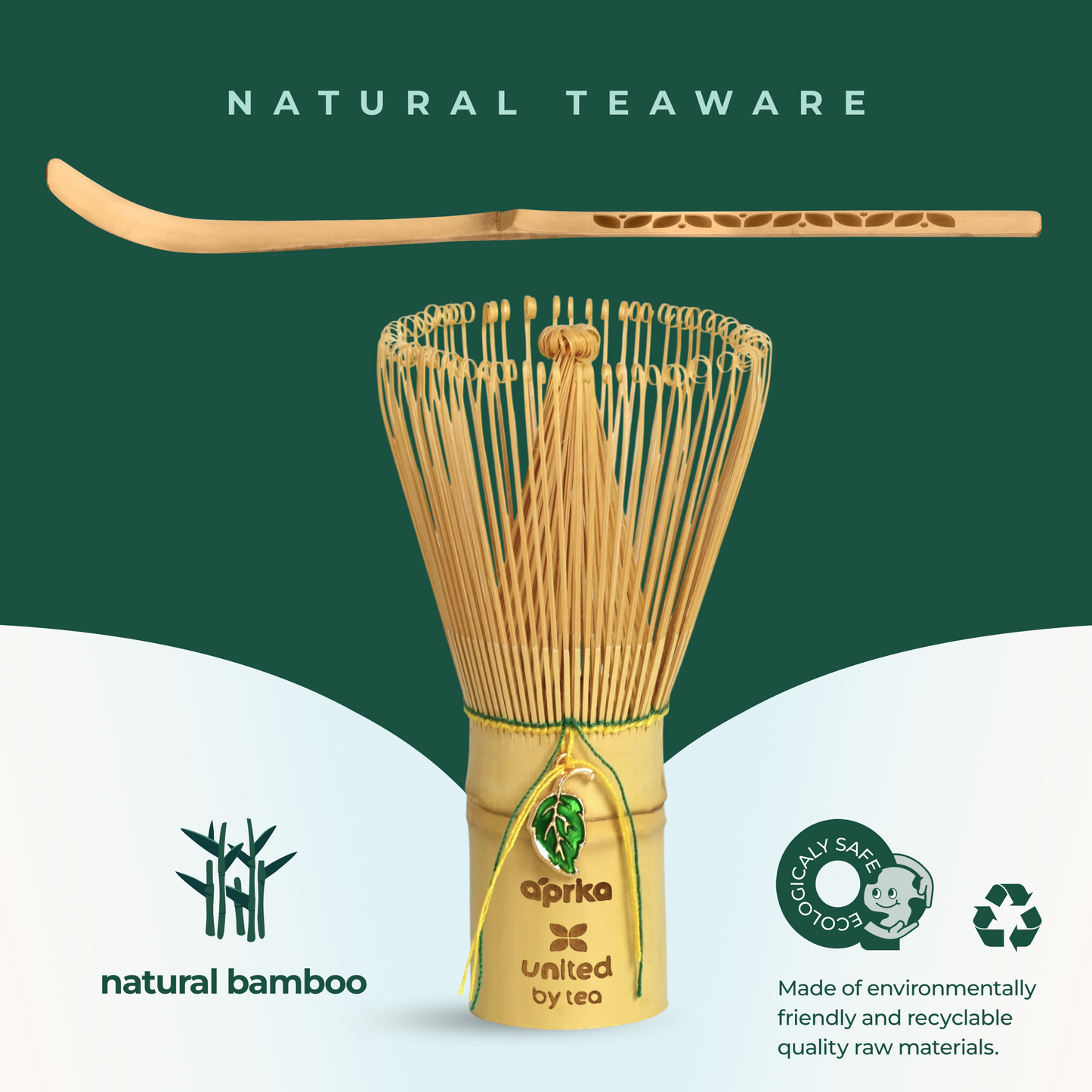 Ceremonial Matcha Starter Kit - Blue